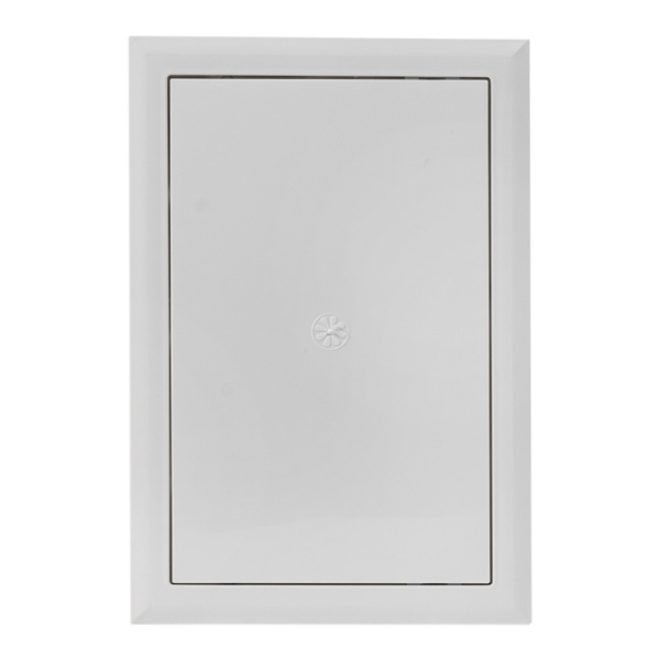 Купить EKF Basic Люк ревизионный пластик 200х300 (ШхВ внутр.)