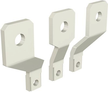 ABB Tmax Выводы силовые (6шт.) ES для T3 1SDA051492R1