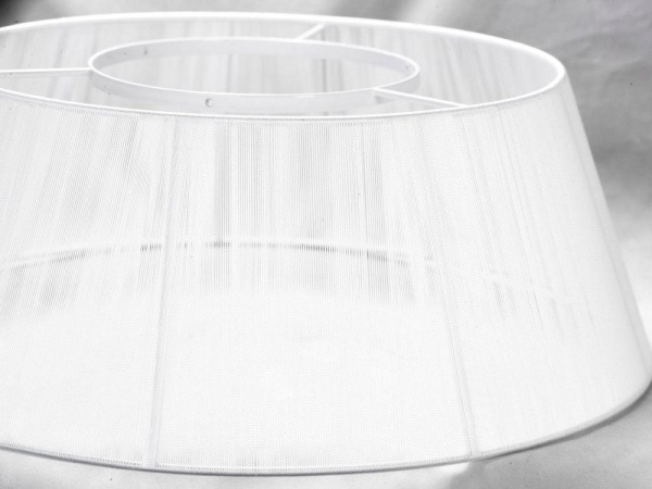 Купить Lussole Комплект GRLSP-0528 (Светильник LSP-0528, Лампа светодиодная E27 1 шт.)