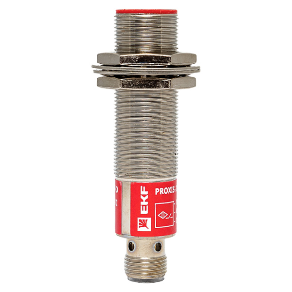 Купить Индуктивный бесконтактный датчик PROXIS-2-18M-05-N-NO-M12
