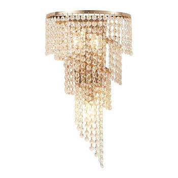 Favourite Светильник подвесной D150*W260*H455/ 3*E14*40W, excluded 2903-3W