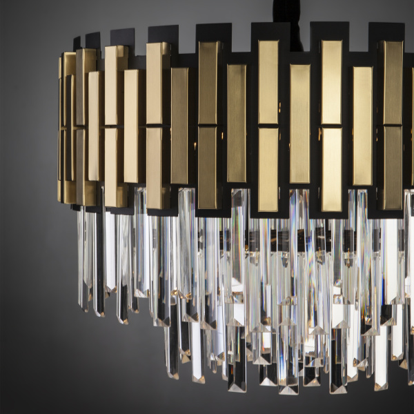 Купить Eurosvet 337/8 Светильник подвесной Strotskis a054129