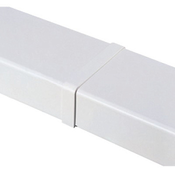 DKC Накладка на стык для короба 90х40 мм