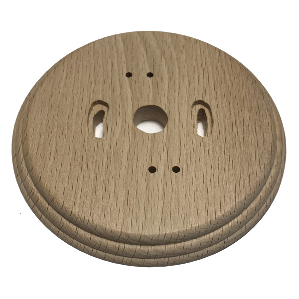 BIRONI Ришелье Дерево Натурэль Рамка 1-ая RF1-610-10