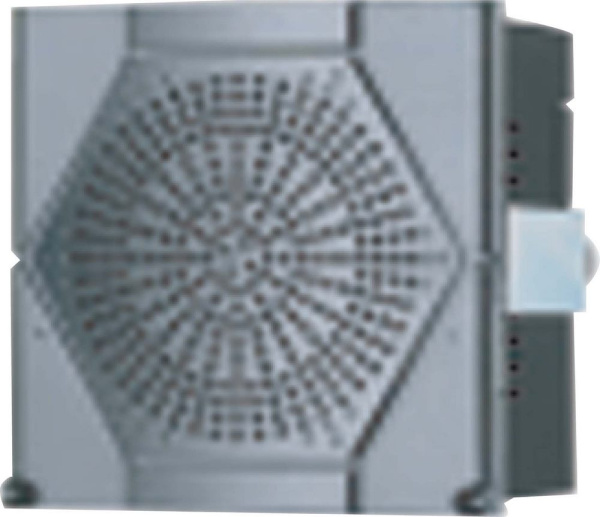 Купить SE Электронная звуковая сигнализация 12/24ACDC бел. XVS96BMWN