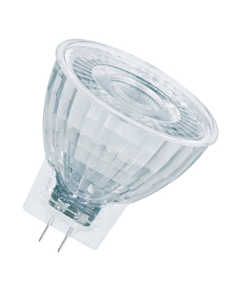 OSRAM PARATHOM DIM Spot MR11 GL 35 dim 4,5W/927 GU4 4058075636644