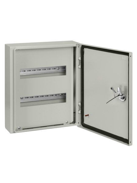 TDM Корпус металлический ЩРН-24 IP66 (395х330х120) SQ0905-0071