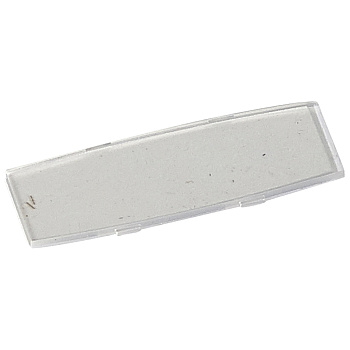 Legrand Osmoz Вставк шир прозр 024309