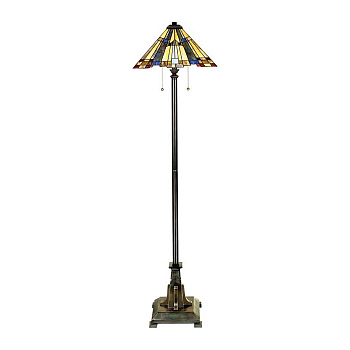 Natural Concept INGLENOOK Торшер/Напольная лампа QZ-INGLENOOK-FL