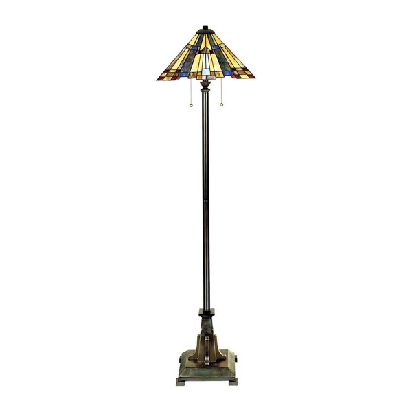 Natural Concept INGLENOOK Торшер/Напольная лампа QZ-INGLENOOK-FL