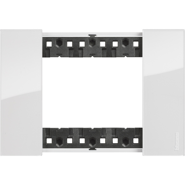 BT Living now Лед Рамка итальянский стандарт 3 мод KA4803DW