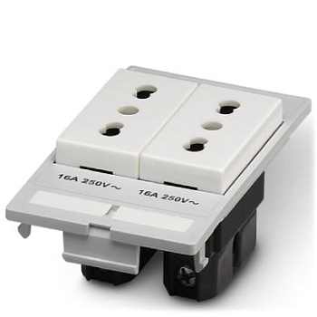 Phoenix Contact VS-SI-SD-IT Вставка розетки 1656550