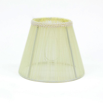 Citilux 116-008 Абажур Бежевый (на колбу E14)