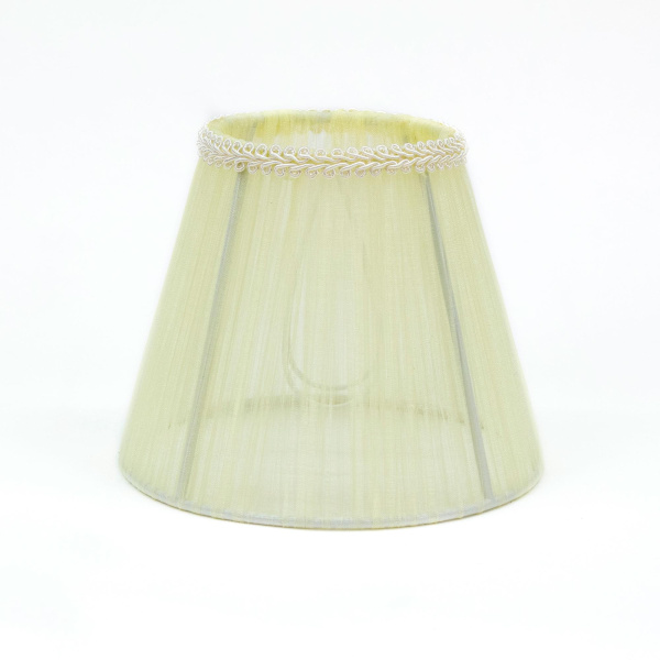 Citilux 116-008 Абажур Бежевый (на колбу E14)