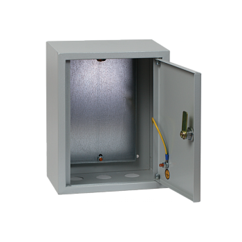 EKF PROxima Щит с монтажной панелью ЩМП- 25.30.14 (ЩМП-02) IP31PROxima