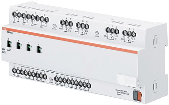 ABB RM/S3.1 Контроллер KNX Room Master 2CDG110165R0011