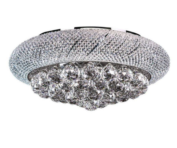 Lightstar Люстра потолочная Monile Lightstar 704064