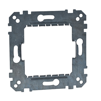 SE Merten D-LIFE Крепеж Рамка для интеграции изделий Unica в D-Life MTN359999