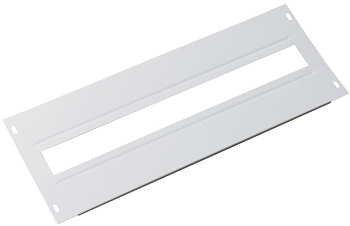 IEK Панель ЛМА к ВРУ-х хх.45.хх 36 TITAN (H=200) к-т 2 шт.