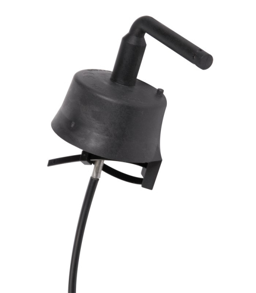 Купить IEK Ограничитель перенапряжения ОПН-440Ш (LVA 440B-DL)