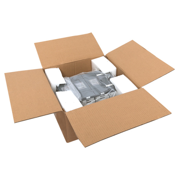 Купить EKF PROxima Рубильник 1600A 3P без рукоятки управления TwinBlock