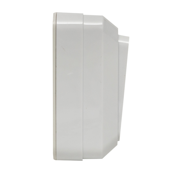 Купить EKF PROxima Рим Выключатель 1-клавишный 10А белый