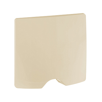 Legrand Etika Слоновая кость Вывод кабеля IP21 672329