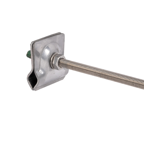 Купить EKF PROxima Держатель D=(8х330) под химический анкер Ni