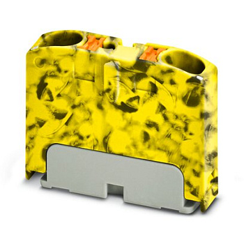 Phoenix Contact PTFIX 2X4-FE Распределительный блок 1028371