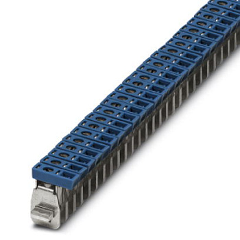 Phoenix Contact Соединительные клеммы AKG 16 BU 0423014