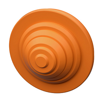 DKC Уплотнительный кабельный ввод для коробок FS, IP55, D25 мм