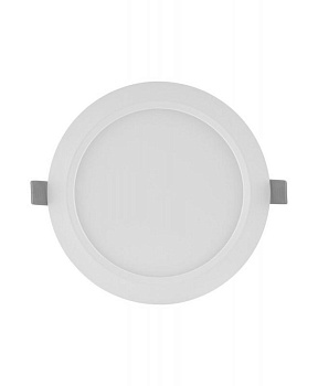 Osram Светильник светодиодный SLIM DLR 1728/3000K 220V IP20 4058075154421
