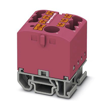 Phoenix Contact PTFIX 6/6X2,5-NS15A PK Распределительный блок 3274183