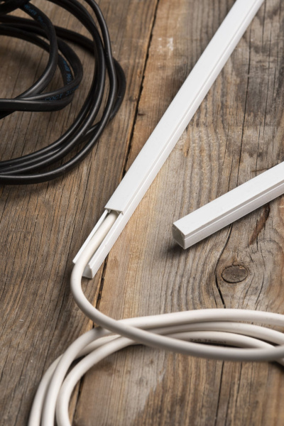 Купить EKF PROxima Канал кабельный (12х12) (120м) Plast