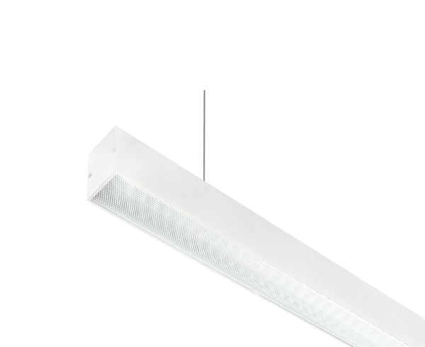 Купить Denkirs DK9124-WH Линейный светильник 30W 1250mm 4000K, белый