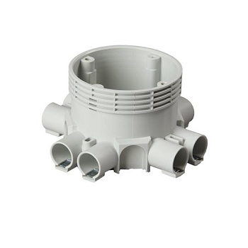 ABB Коробка разветвительная с 8 вводами D20 2TKA130033G1