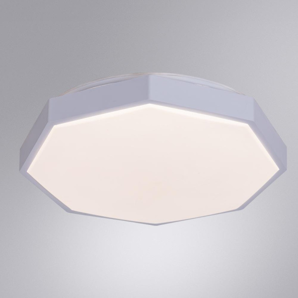 Купить Arte Lamp KANT Светильник потолочный LED A2659PL-1WH