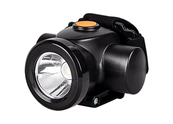 Jazzway Фонарь AccuH8-L1W, Li-Ion .5028036