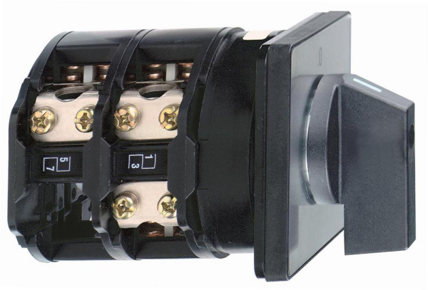 Купить SE Выключатель кулачковый 115А S-D+"0" K150H001YP