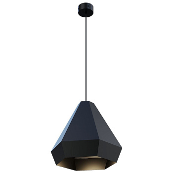 Svetholl Инди (Инди №1) D380 H317 Лампы: 1 х Е27 ISIN2-380000-032540E271