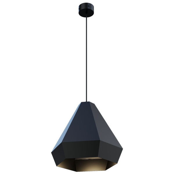 Svetholl Инди (Инди №1) D380 H317 Лампы: 1 х Е27 ISIN2-380000-032540E271