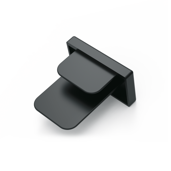 Купить Gauss Заглушка для трекового шинопровода черный TR115