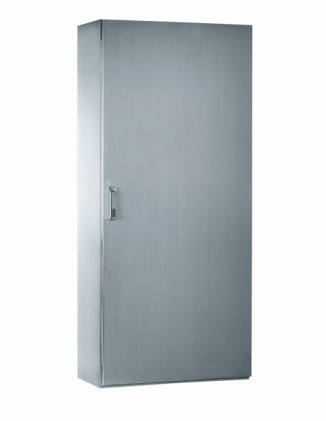 Купить SE Шкаф SMX 304L нерж.сталь 2000х1600х600 NSYSMX201660