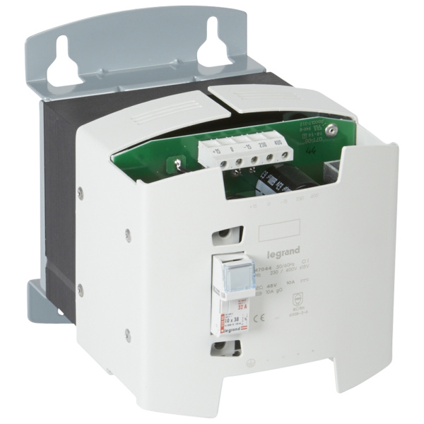Legrand Блок питания стаб 48В 480В 10A 047044