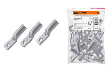 TDM Наконечник ТА 70-10-12 SQ0536-0005