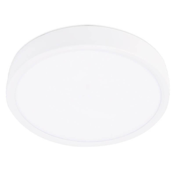 Купить Ambrella Накладной светодиодный светильник DLR366 24W 4200K 200-240V D265*28