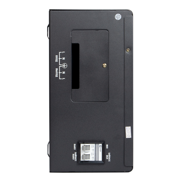 Купить EKF PROxima Стабилизатор напряжения настенный TITAN W-8000