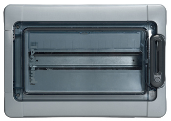 Legrand Plexo3 Бокс 18М С N+PE, IP65 601985