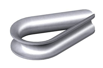 OBO Bettermann Тросовая петля 3 мм 5301033