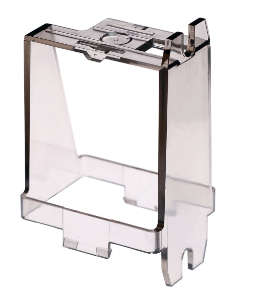 Finder Боковой фланцевый адаптер крепления для реле 55, 56 серий 05626